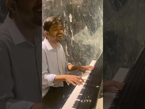 Preview of Piano Session