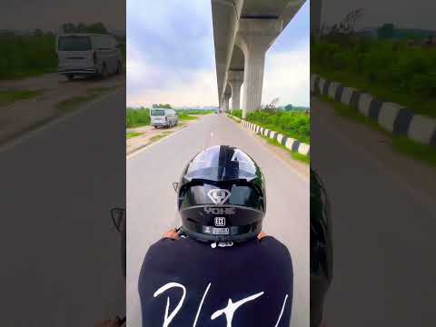 Preview of R15 V3 Ride — Uttara Diabari